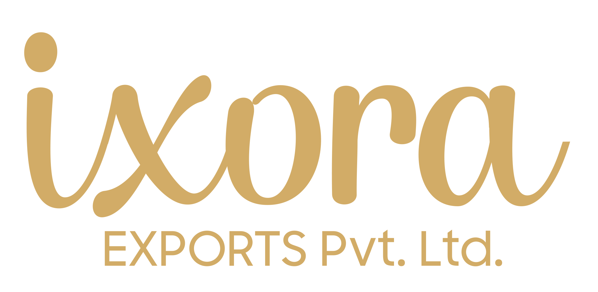 IXORA EXPORTS